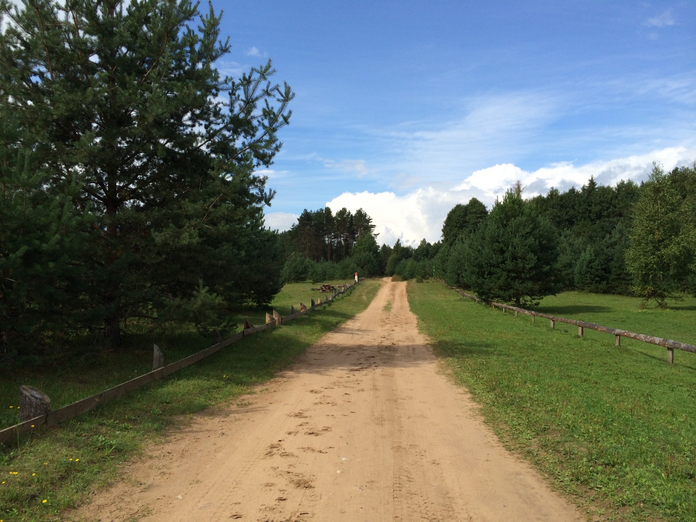 Фото Боровое