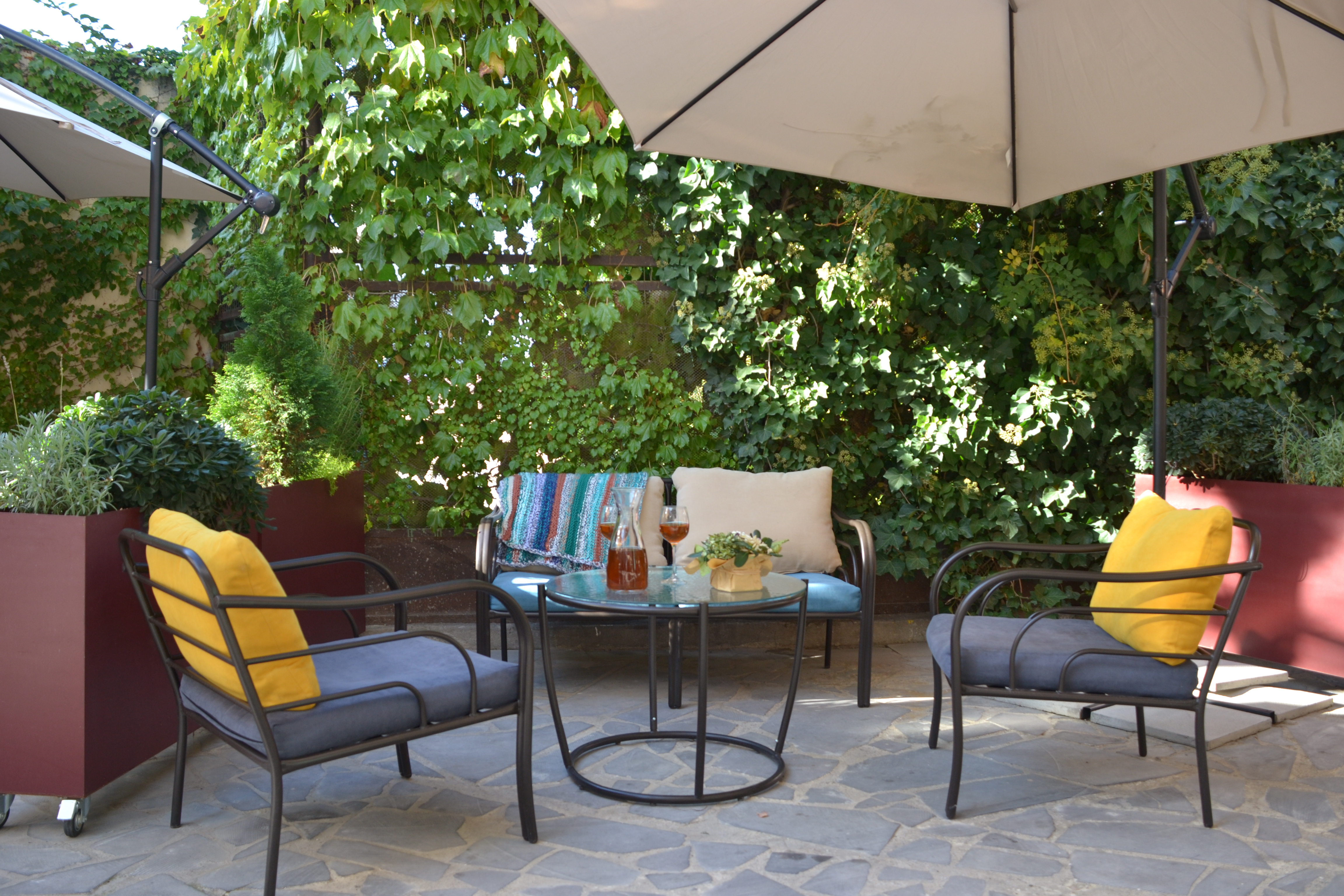 Фото Гвино Минда