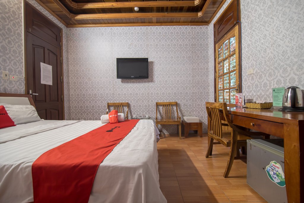 Фото New Hotel 3 Hanoi