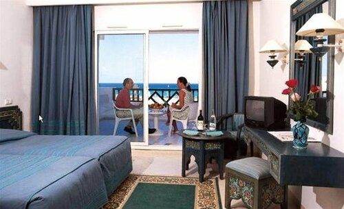 Курортный отель One Resort El Mansour в Махдие