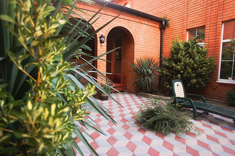 Фото Ливадия