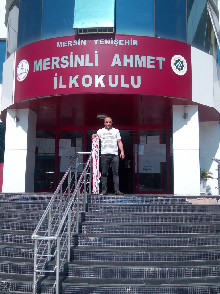 Dry cleaning Derin Kuru Temizleme, Mersin, photo