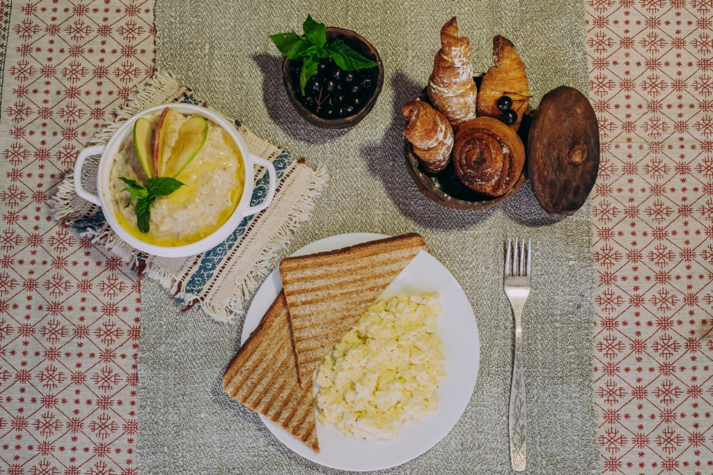 Фото Постоялый двор