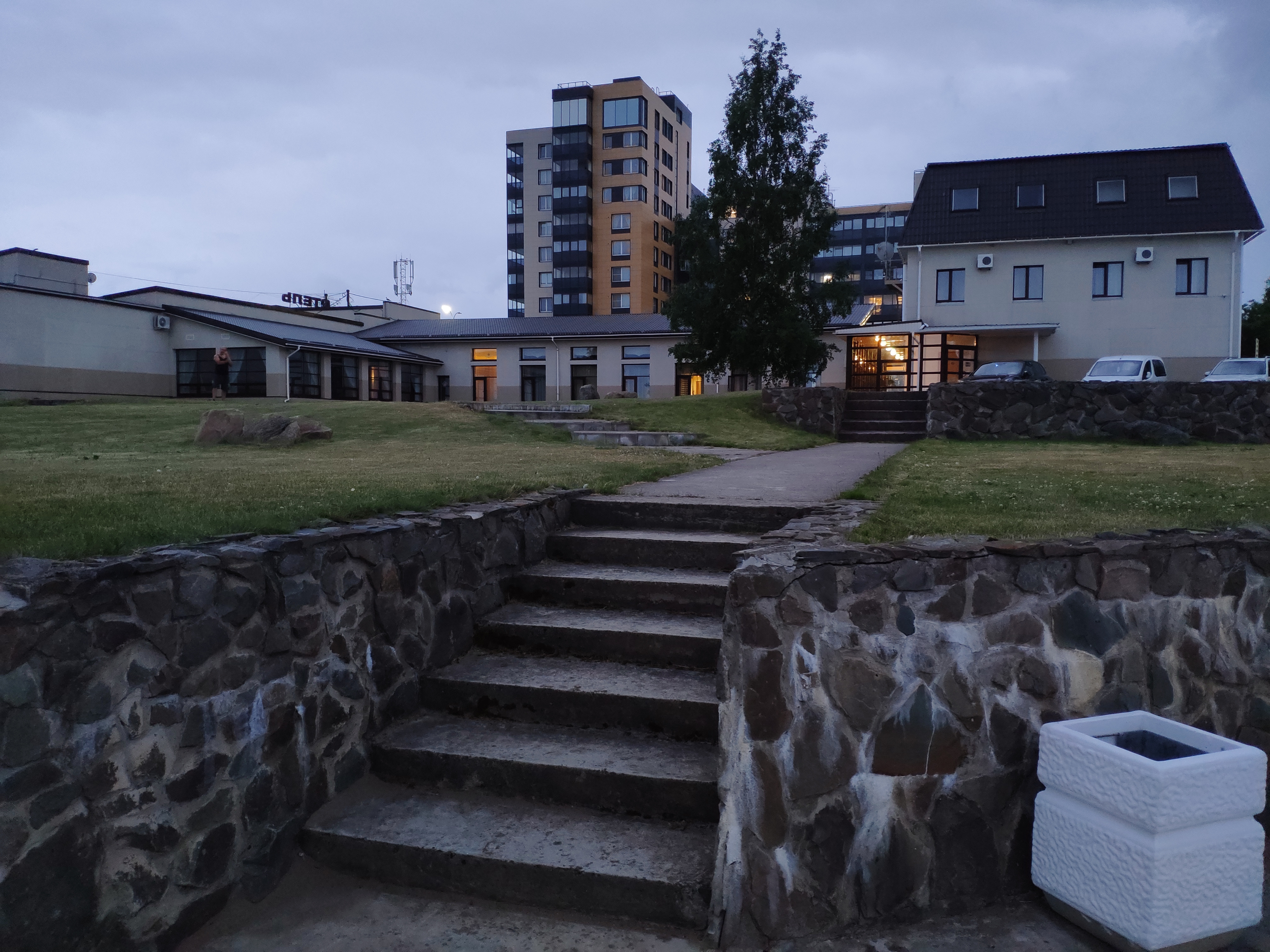 Фото Прионежский