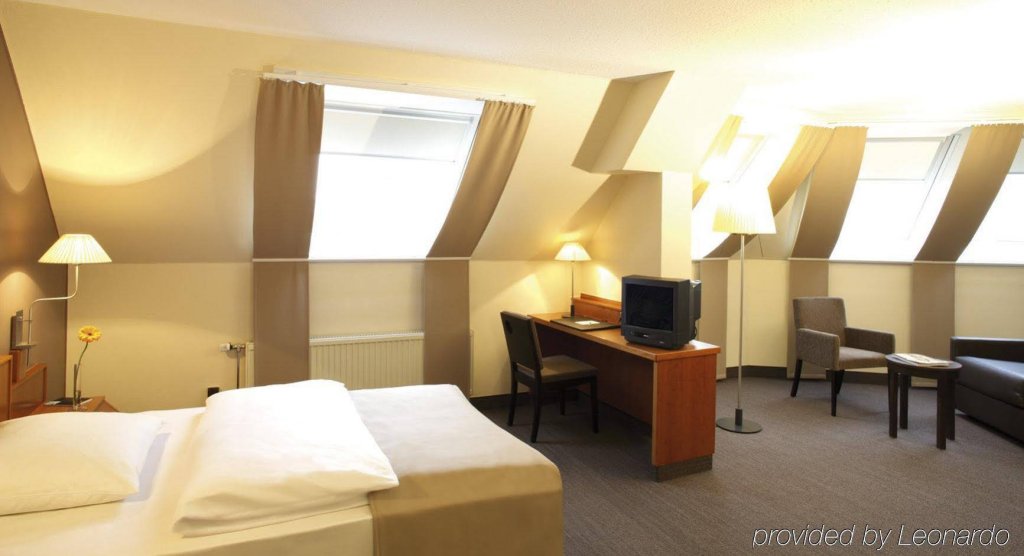 Фото Nh Stuttgart Sindelfingen