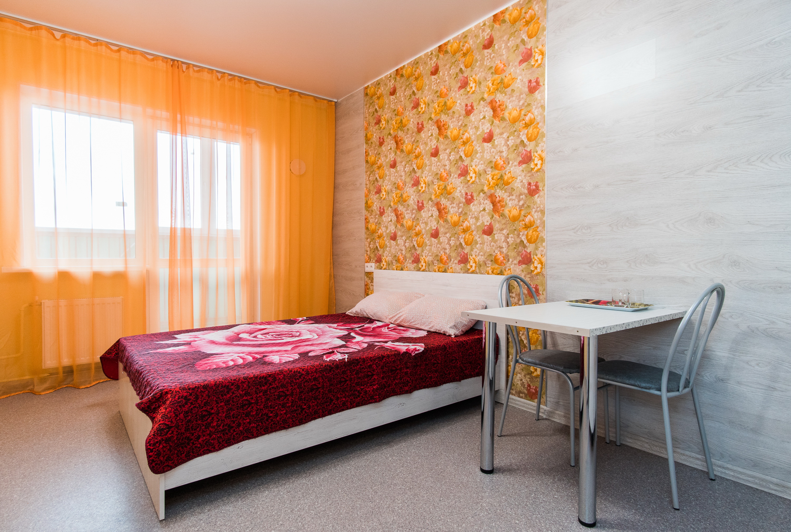 Фото Kvartira&Braun на Строителей 18