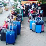 Pamuk Çanta (İstanbul, Kartal, Yukarı Mah., Gevrek Sok., 1A), çanta ve valiz mağazaları  Kartal'dan
