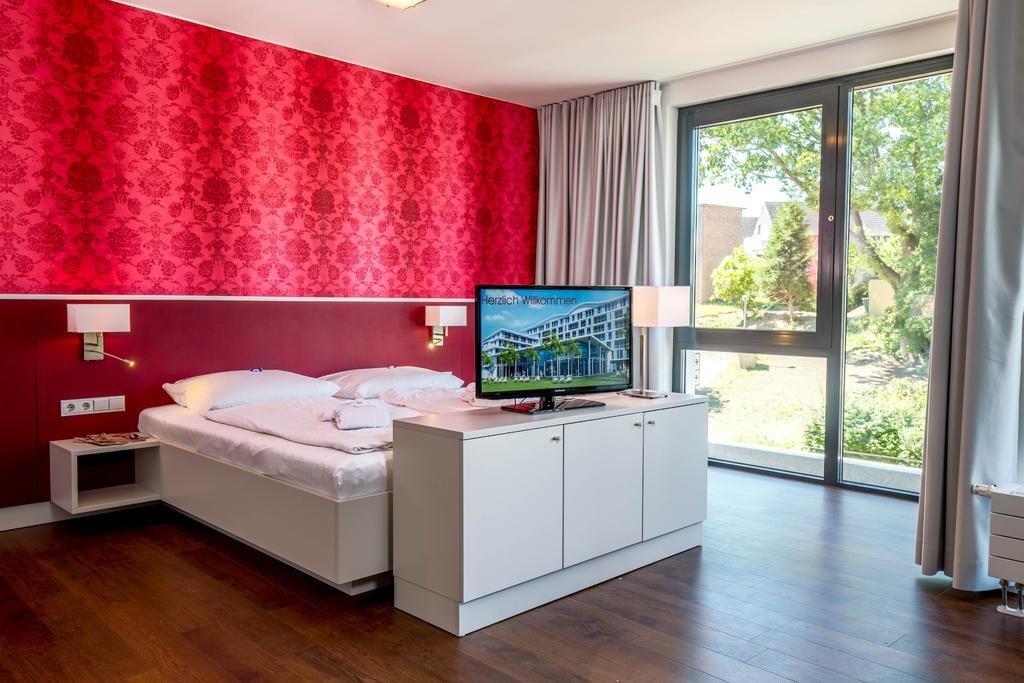 Фото Carat Golf & Sporthotel