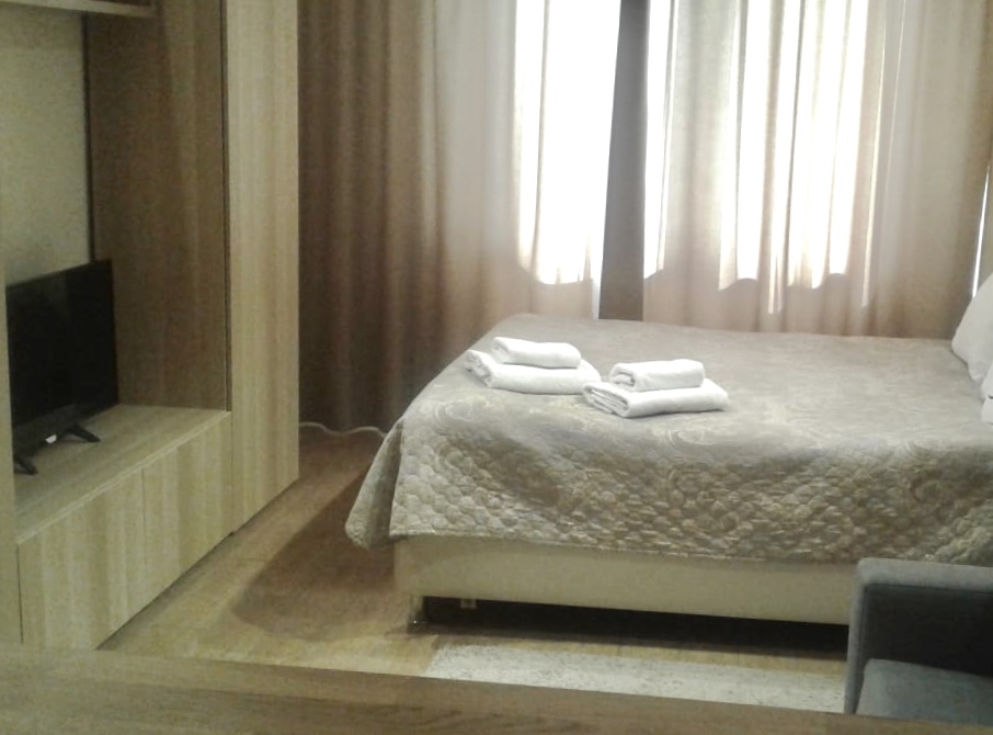 Фото Щелковский City