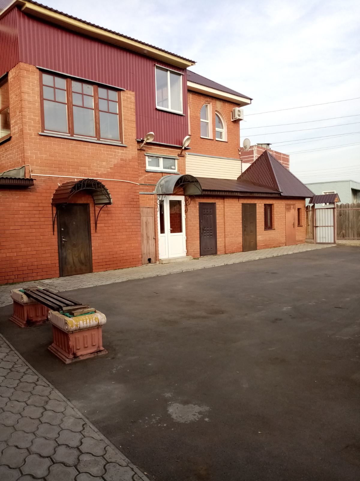 Фото отеля 2