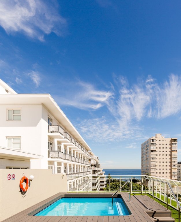 Фото Protea Hotel Cape Town Sea Point