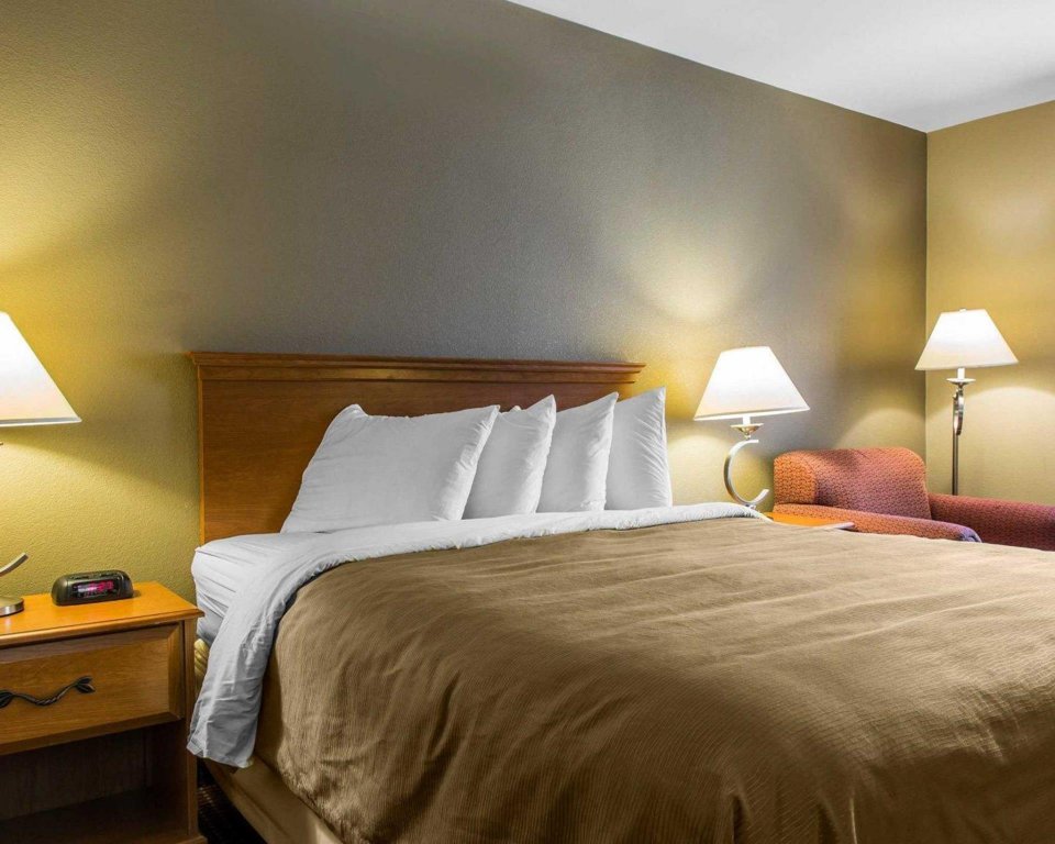 Фото Best Western Milford Inn