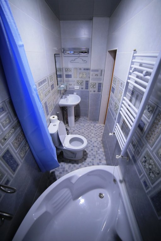 Фото Muslima Hotel Boutique