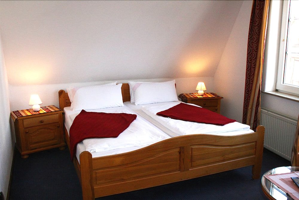 Фото Altstädter Tor