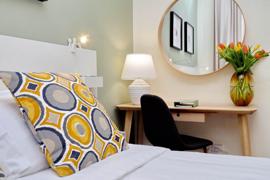 Фото отеля 5