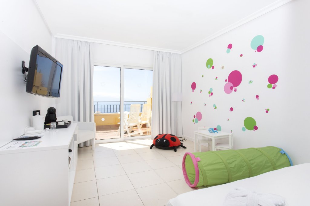 Фото Landmar Hotel Costa Los Gigantes