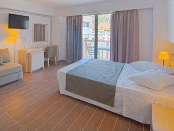 Фото Akti Palace Hotel - All inclusive