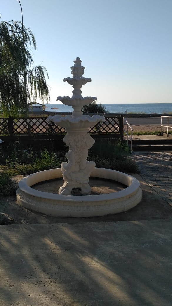 Фото Золотой берег