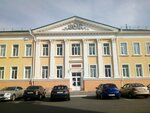 Detskaya muzykalnaya shkola № 1 (Lva Tolstogo Street, 13), educación musical
