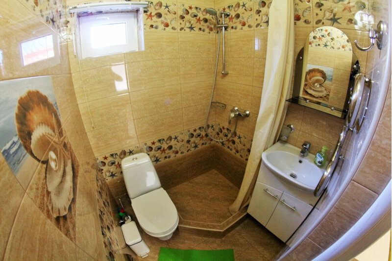 Гостевой дом Шельф — фото 17