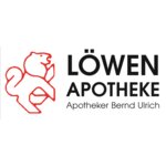 Löwen-Apotheke (земля Гессен, Гиссен, Friedrichstraße), аптека в Гиссене