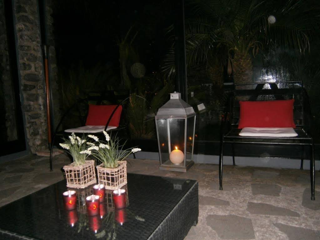 Фото Casa das Proteas