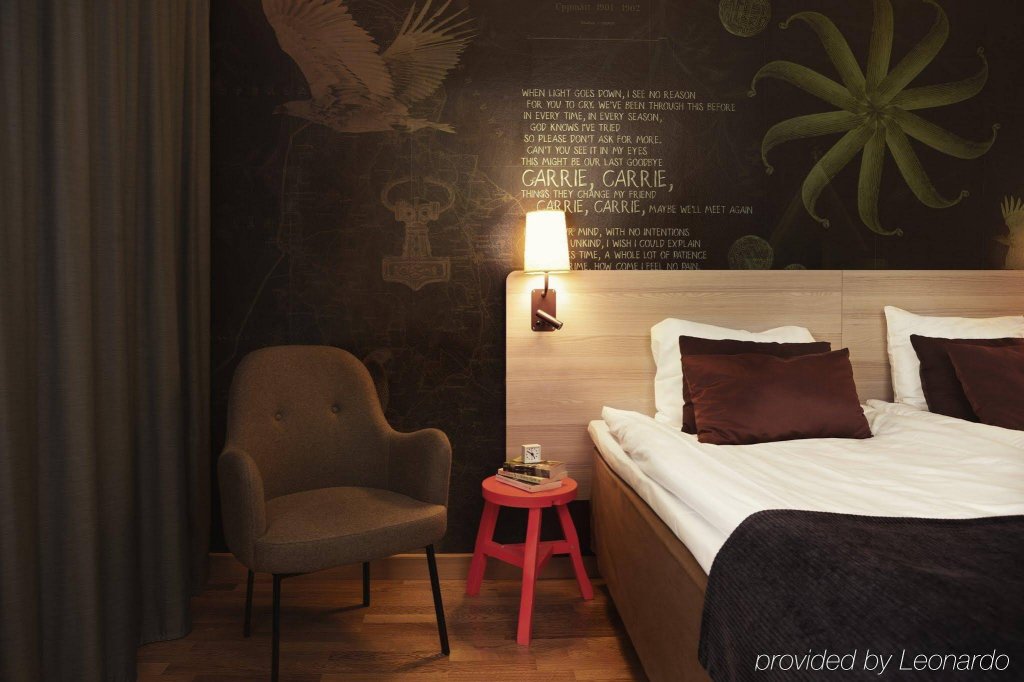 Фото Scandic Linkoping Vast