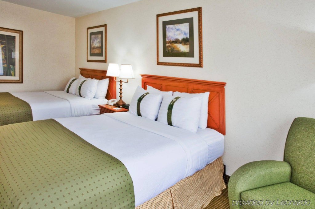 Фото Holiday Inn Orlando International Airport, an Ihg Hotel