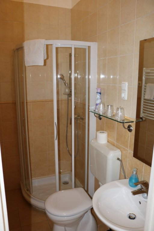 Фото Budapest City Central