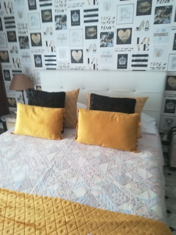 Фото Hotel Cristo Rei