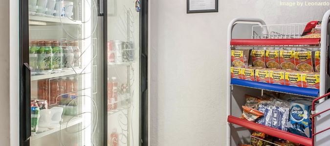 Фото Sleep Inn Airport