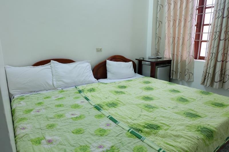 Фото Thuy Tram 3 Hotel