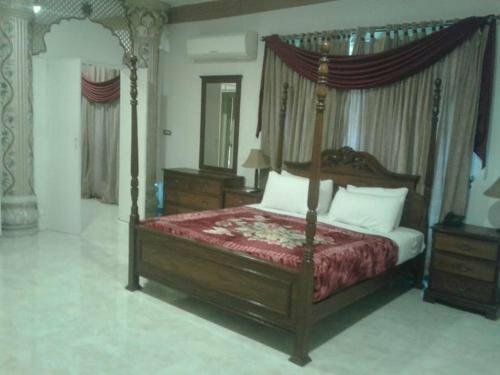 Hostel Chancery, Lahore, photo