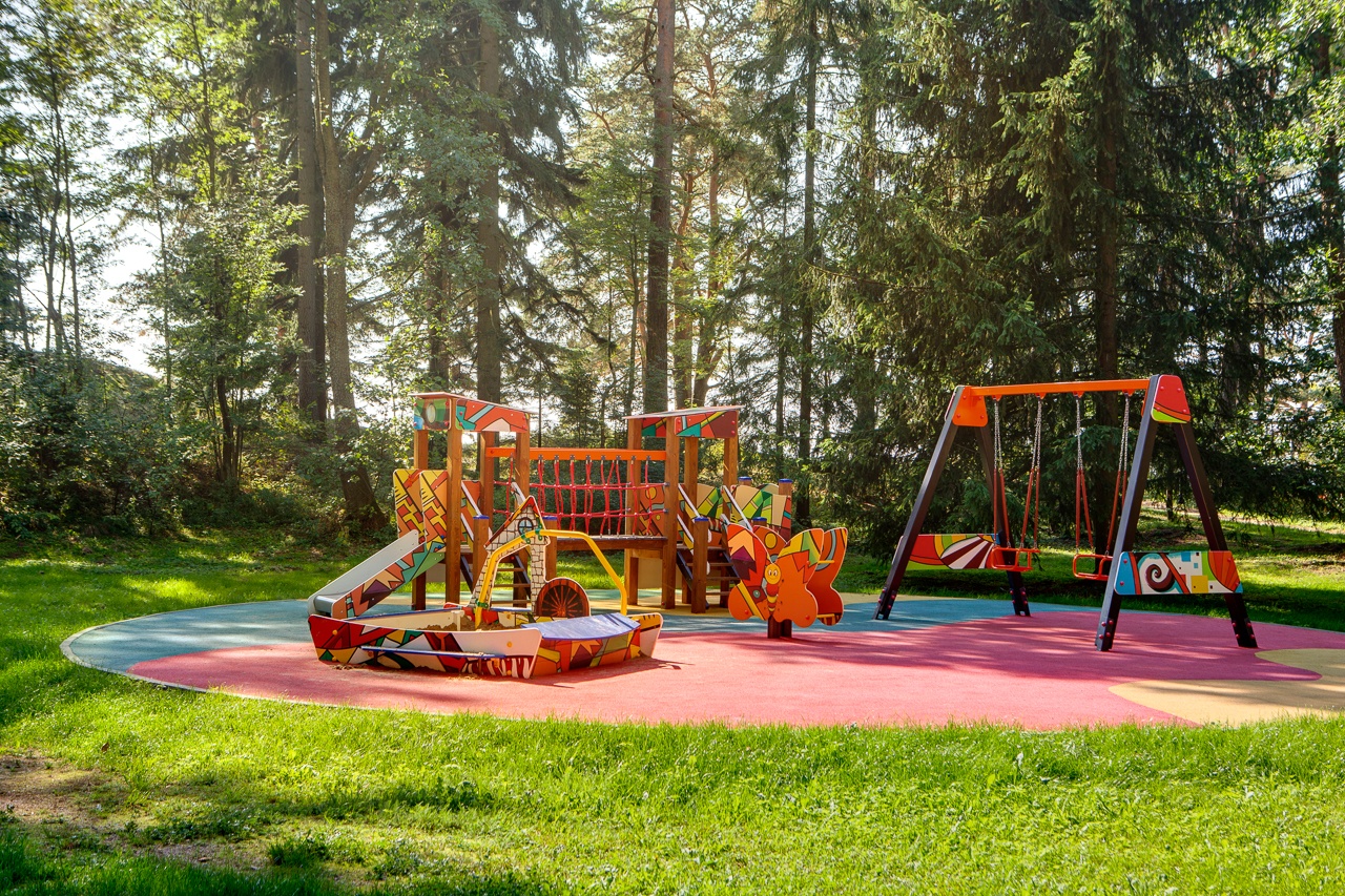 Фото отеля 4