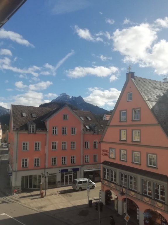 Фото Schlosskrone