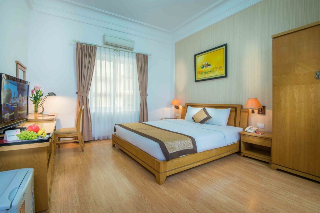 Фото Cherry Hotel 2