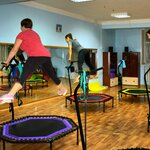 Энерджи Фит (ulitsa Stepana Razina, 43) ، نادي اللياقة البدنية