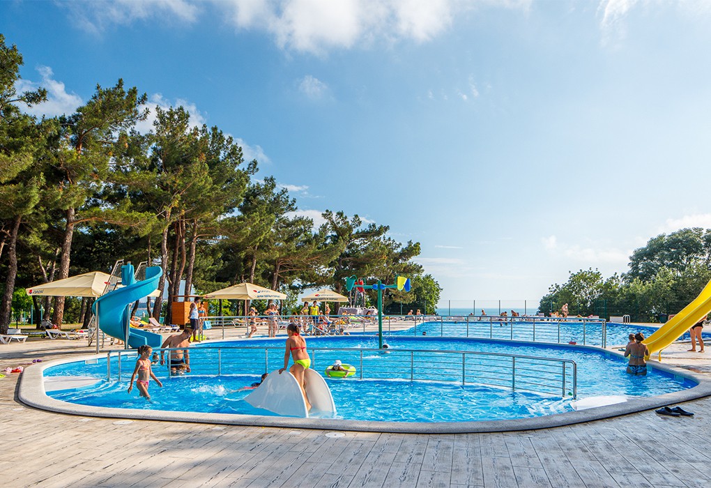 Фото Приветливый берег