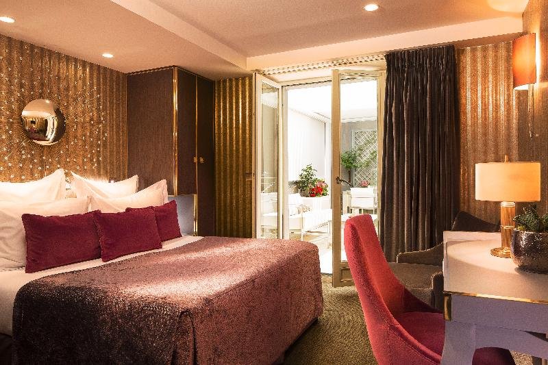 Фото Hotel Baume