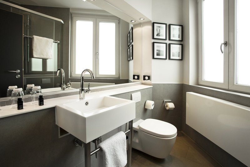 Фото Hotel Hamburger Hof