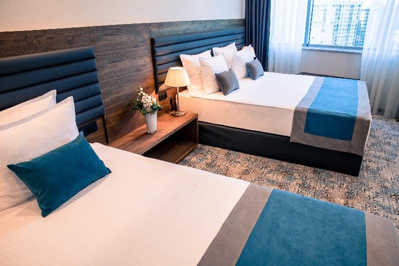 Фото Radon Plaza