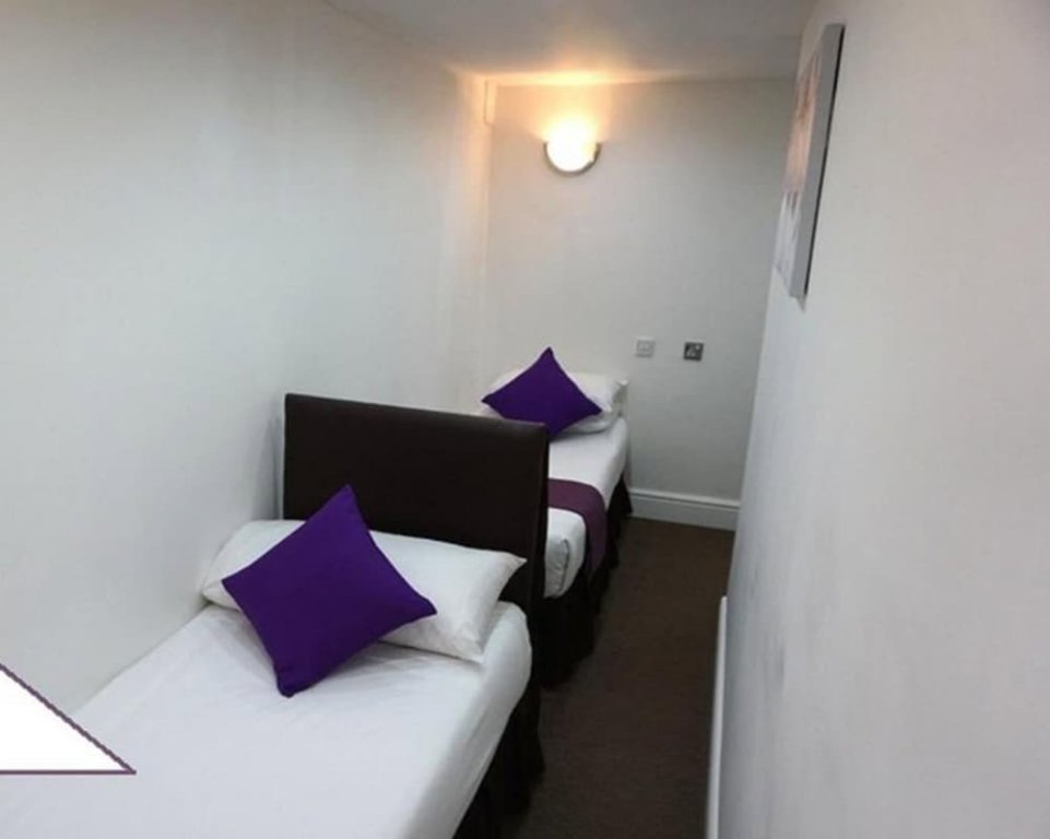 Фото Accommodation London Bridge