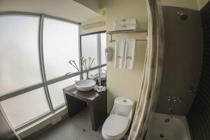 Гостиница Allpa Hotel & Suites