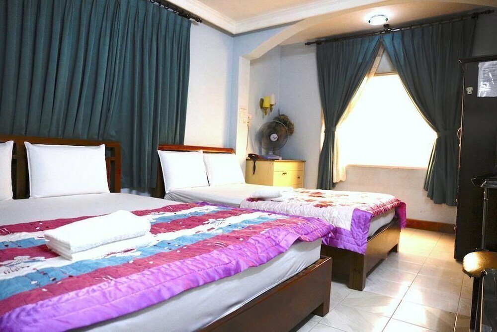 Hotel Anh Ha Hotel, Ho Chi Minh, photo