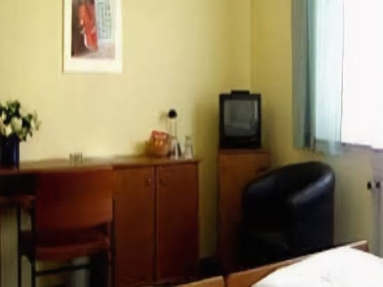 Фото Hotel Am Zoo