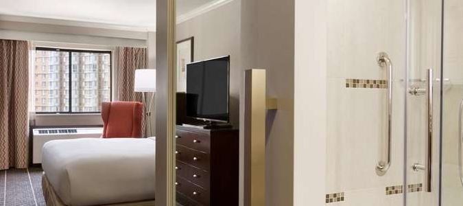 Фото Hilton Arlington