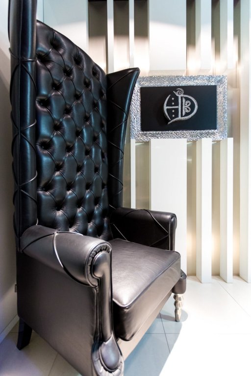 Фото Damianii Luxury Boutique Hotel & SPA