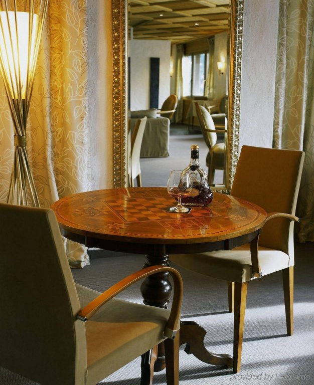 Фото Maya Caprice Boutique Hotel & SPA