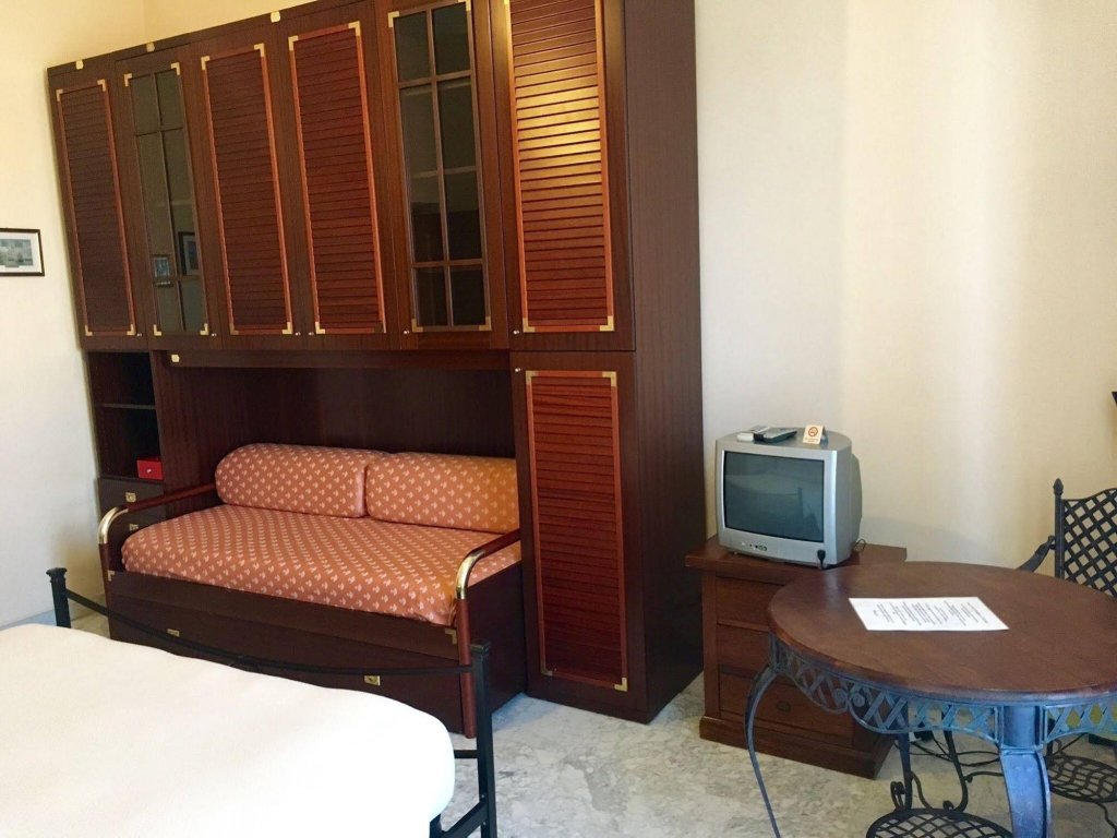 Фото Bed&Breakfast Il Tesoro