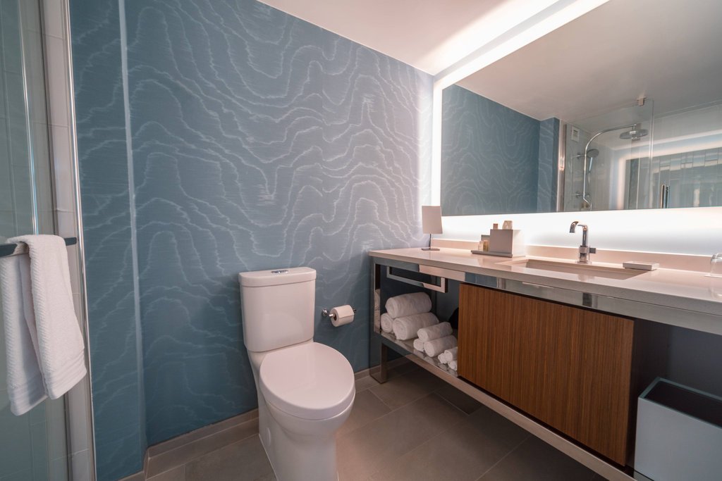 Фото Renaissance Charlotte SouthPark